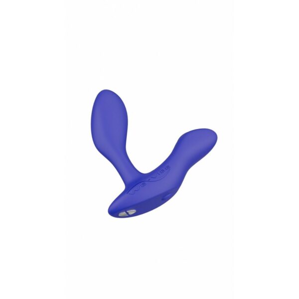 Cassini Anal Vibrator Black We-Vibe Blue - Image 5