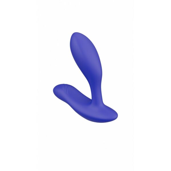 Cassini Anal Vibrator Black We-Vibe Blue - Image 6