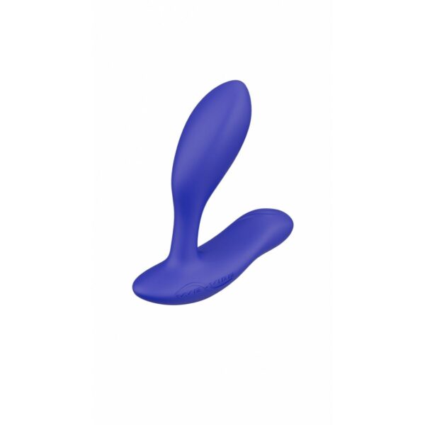 Cassini Anal Vibrator Black We-Vibe Blue - Image 7