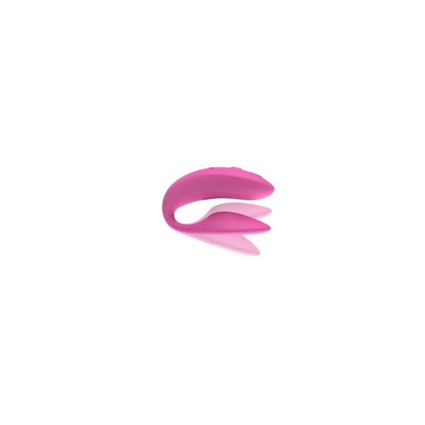 Couples Massager We-Vibe Pink - Image 3