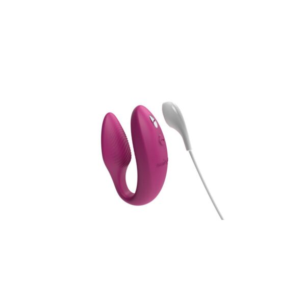 Couples Massager We-Vibe Pink - Image 4