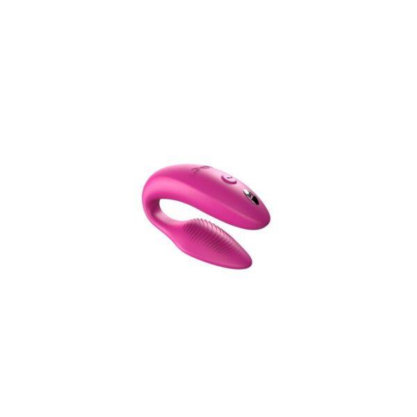 Couples Massager We-Vibe Pink - Image 5