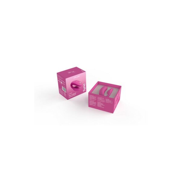 Couples Massager We-Vibe Pink - Image 6