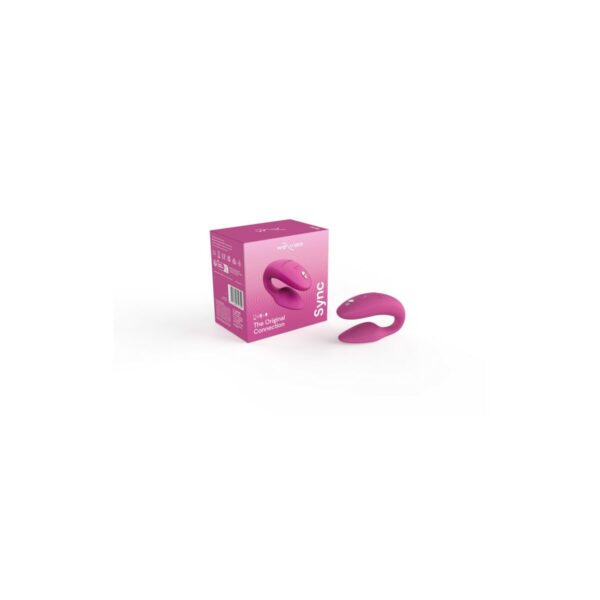 Couples Massager We-Vibe Pink - Image 7