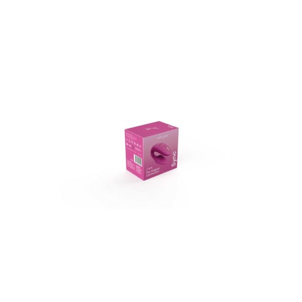 Couples Massager We-Vibe Pink - Image 8