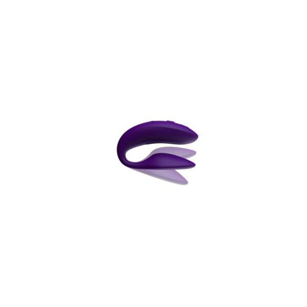 Couples Massager We-Vibe Purple - Image 2
