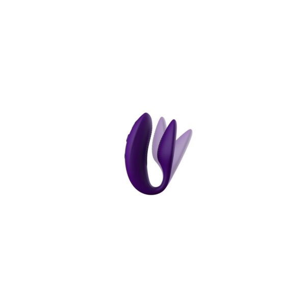 Couples Massager We-Vibe Purple - Image 3