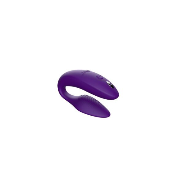 Couples Massager We-Vibe Purple - Image 4