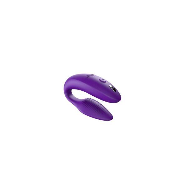 Couples Massager We-Vibe Purple - Image 5