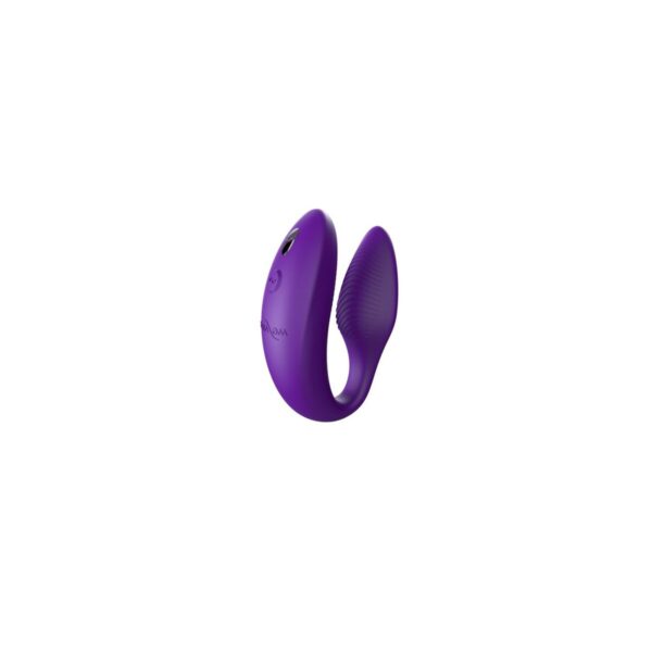 Couples Massager We-Vibe Purple - Image 7