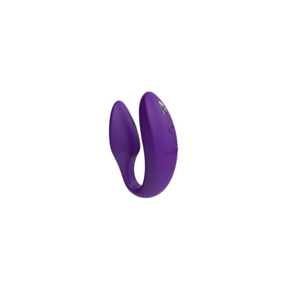 Couples Massager We-Vibe Purple - Image 8