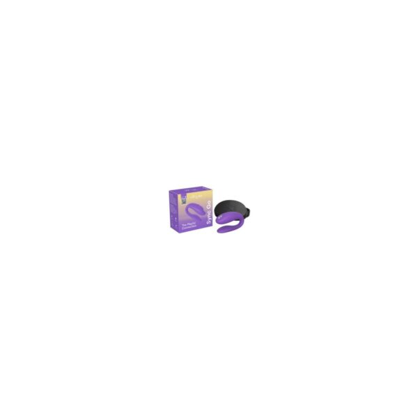 Couples Massager We-Vibe Purple - Image 2