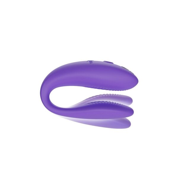 Couples Massager We-Vibe Purple - Image 3
