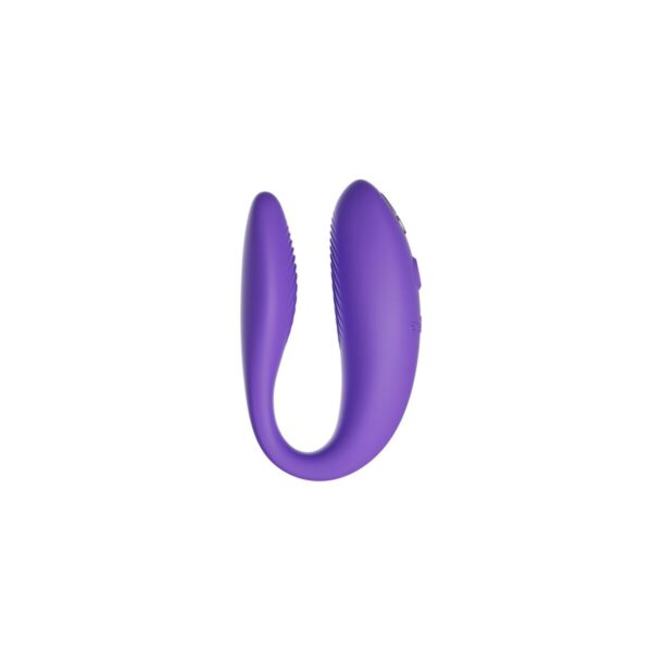 Couples Massager We-Vibe Purple - Image 4