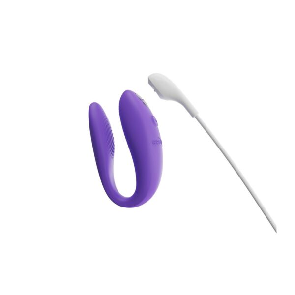Couples Massager We-Vibe Purple - Image 8