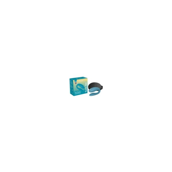 Couples Massager We-Vibe Turquoise - Image 2