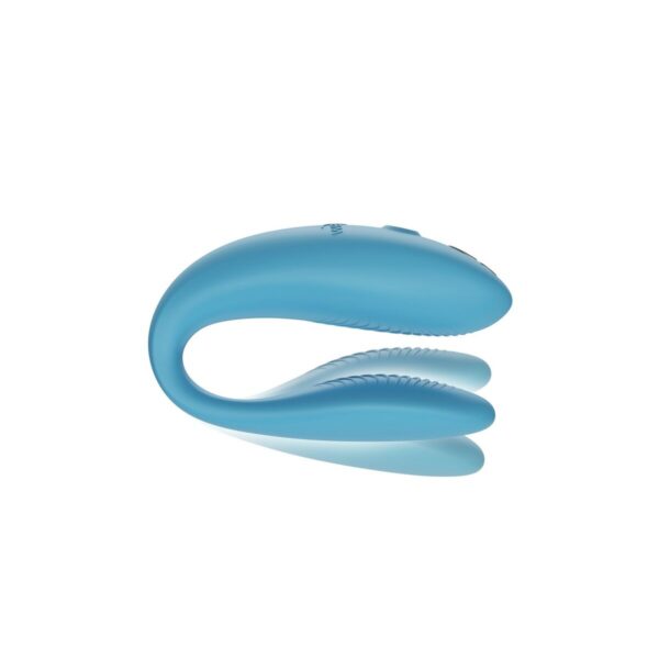 Couples Massager We-Vibe Turquoise - Image 8