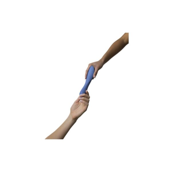 Cassini Anal Vibrator Black We-Vibe Blue - Image 4