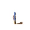 Cassini Anal Vibrator Black We-Vibe Blue - Image 5