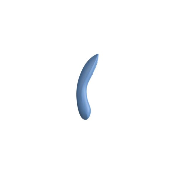 Cassini Anal Vibrator Black We-Vibe Blue - Image 6