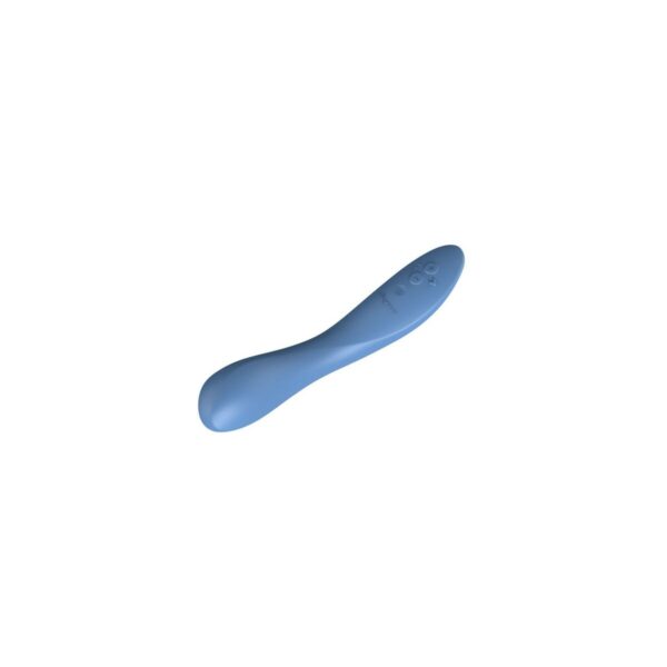Cassini Anal Vibrator Black We-Vibe Blue - Image 7