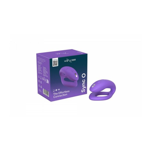 Couples Massager We-Vibe Purple - Image 4