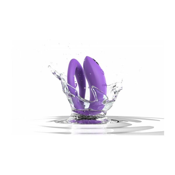 Couples Massager We-Vibe Purple - Image 6