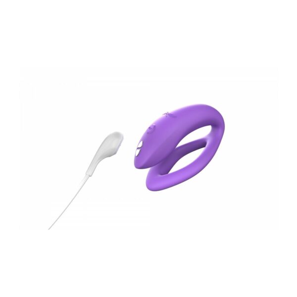 Couples Massager We-Vibe Purple - Image 7