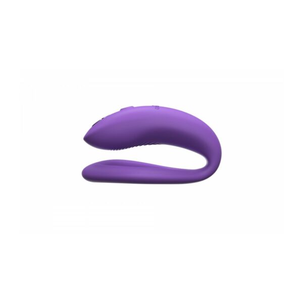 Couples Massager We-Vibe Purple - Image 8