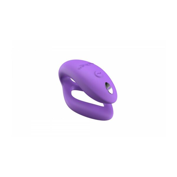 Couples Massager We-Vibe Purple - Image 2