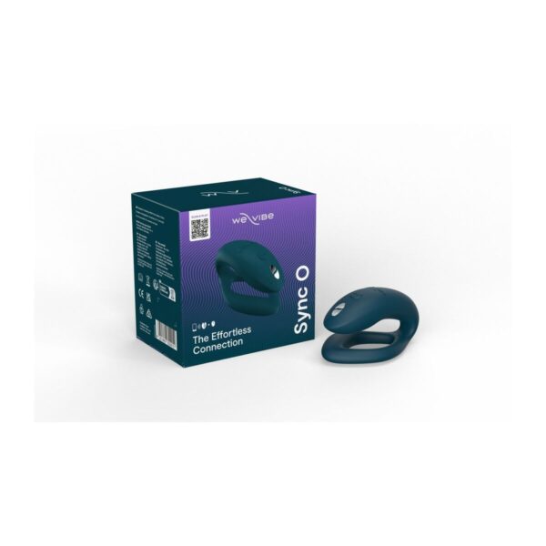 Couples Massager We-Vibe Green - Image 2