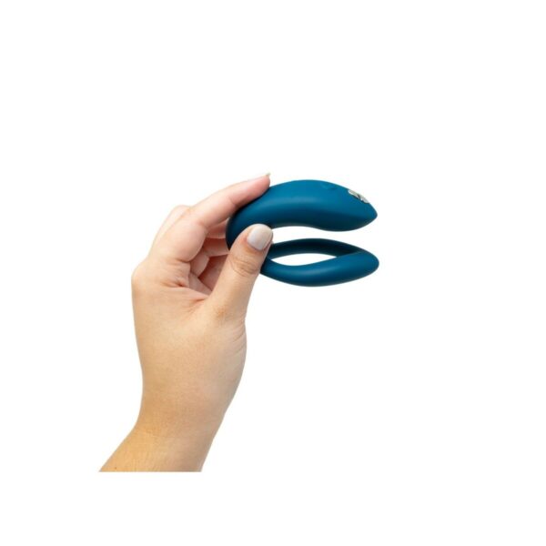 Couples Massager We-Vibe Green - Image 5