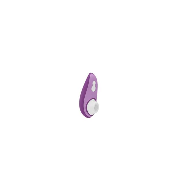 Vibrator Womanizer WZ112SG5 Purple - Image 3