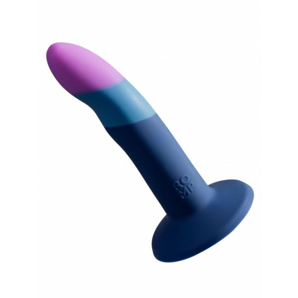 Strap-On Dildo Romp - Image 3