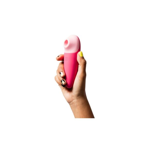 Clitoris Suction Stimulator Romp - Image 4