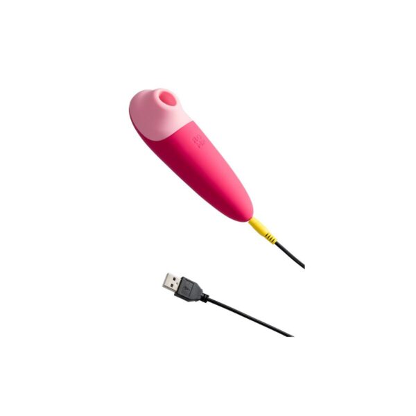 Clitoris Suction Stimulator Romp - Image 5