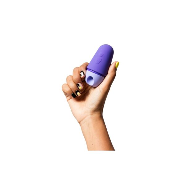Clitoris Suction Stimulator Romp - Image 4