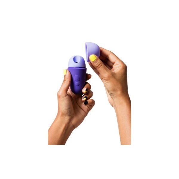 Clitoris Suction Stimulator Romp - Image 6