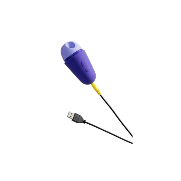 Clitoris Suction Stimulator Romp - Image 7
