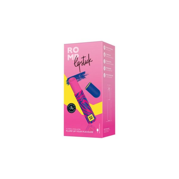 Vibrating Lipstick Romp - Image 3