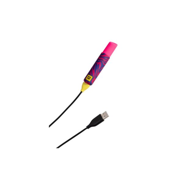 Vibrating Lipstick Romp - Image 4