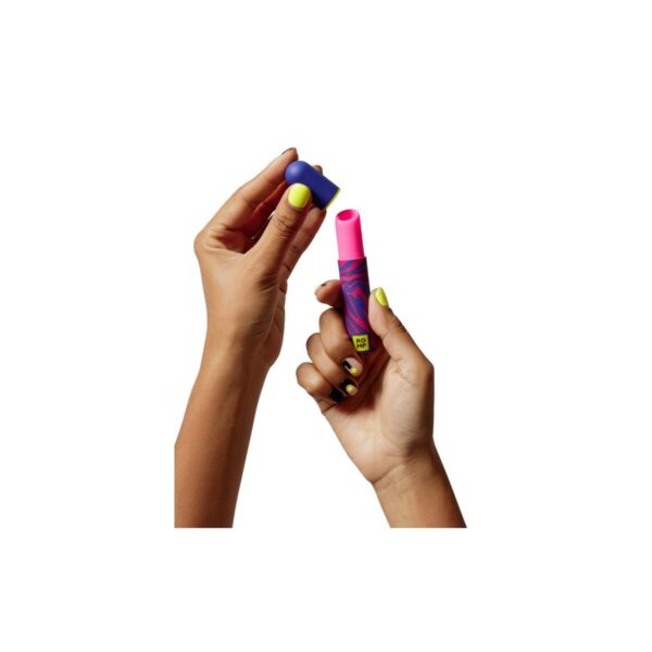Vibrating Lipstick Romp - Image 5