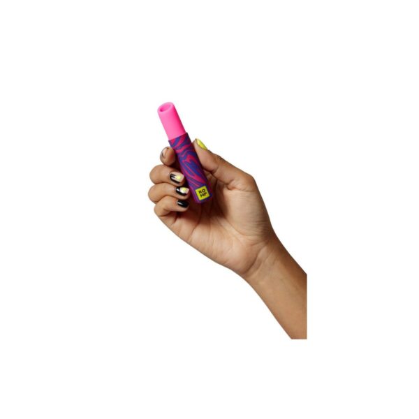 Vibrating Lipstick Romp - Image 6