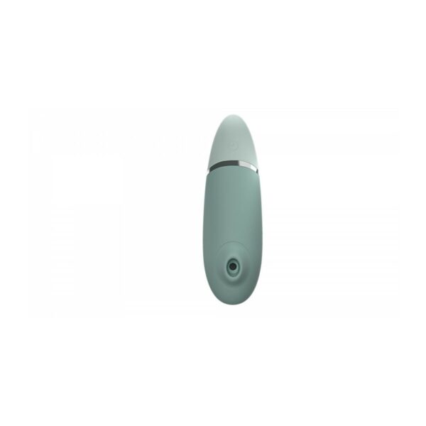 Vibrator Womanizer WOM180-GREEN Green - Image 3