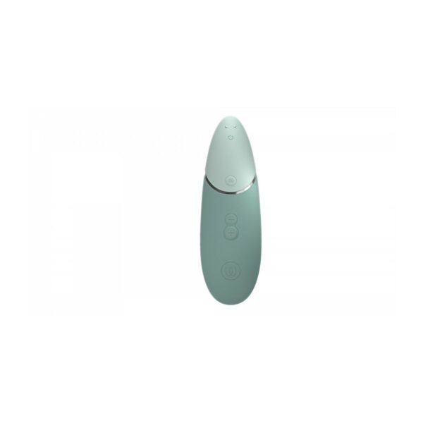 Vibrator Womanizer WOM180-GREEN Green - Image 4