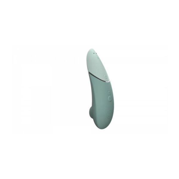 Vibrator Womanizer WOM180-GREEN Green - Image 6