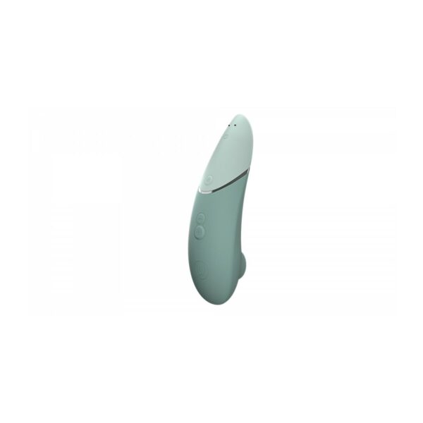 Vibrator Womanizer WOM180-GREEN Green - Image 7