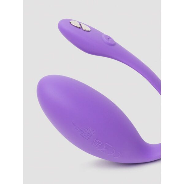 Couples Massager We-Vibe Purple - Image 8