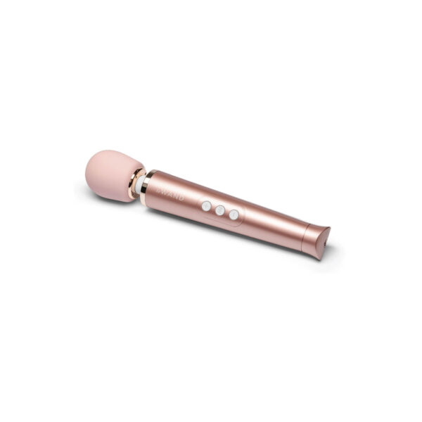 Wand Massager Petite Le Wand Pink - Image 3