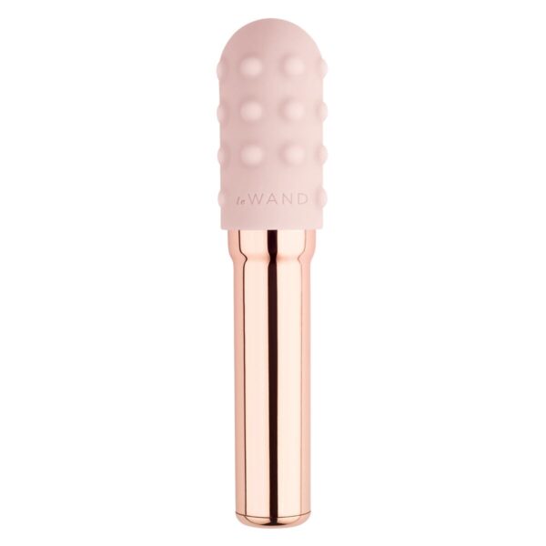 Bullet Vibrator Le Wand Grand Rose Gold - Image 4
